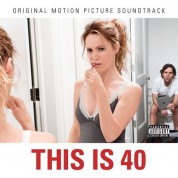 Jon Brion: OST - This Is 40 - CD