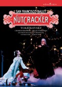 Tchaikovsky: Nutcracker - DVD