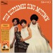 Sing Motown (Limited Edition) - Plak