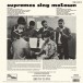 Sing Motown (Limited Edition) - Plak