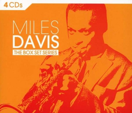 Miles Davis: The Box Set Series - CD