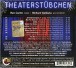 An Evening With: Live At The Theatestubchen Kasse - CD