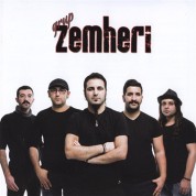 Grup Zemheri - CD