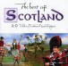 The Best Of Scotland - CD