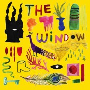 Cécile McLorin Salvant: The Window - Plak