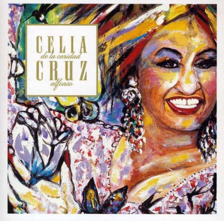 Celia Cruz: The Absolute Collection - CD