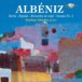 Albeniz: Piano Music, Suite Espagnole - CD