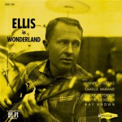 Herb Ellis: Ellis in Wonderland - CD