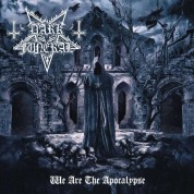 Dark Funeral: We Are The Apocalypse - CD