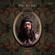 Joel Ross: Who Are You? - CD