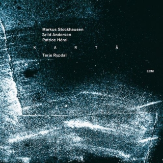 Markus Stockhausen, Arild Andersen, Patrice Héral, Terje Rypdal: Karta - CD