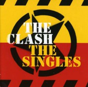 The Clash: The Singles - CD