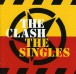 The Singles - CD