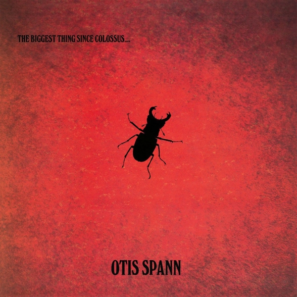 Otis Spann, Fleetwood Mac - Biggest Thing Since Colossus