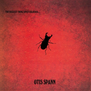 Otis Spann, Fleetwood Mac: Biggest Thing Since Colossus - Plak