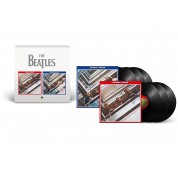 The Beatles: 1962-1966 & 1967-1970 (The Blue & The Red Album - 2023 Edition) (Half Speed Master) - Plak