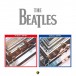 1962-1966 & 1967-1970 (The Blue & The Red Album - 2023 Edition) (Half Speed Master) - Plak