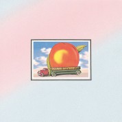 The Allman Brothers: Eat A Peach - CD