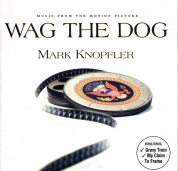 Mark Knopfler: Wag The Dog - CD