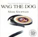 Wag The Dog - CD