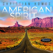 Christian Howes: American Spirit - CD