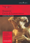 Donizetti: Lucia di Lammermoor - DVD