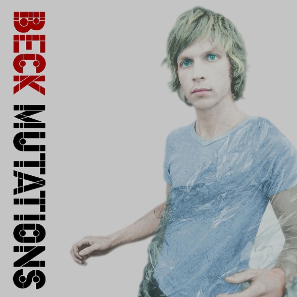 Beck: Mutations - Plak Foto #1