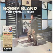 Bobby Blue Bland: Two Steps From The Blues + 5 Bonus Tracks (Limited Edition) - Plak