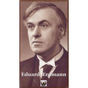 Eduard Erdmann: Vol. 3 - CD