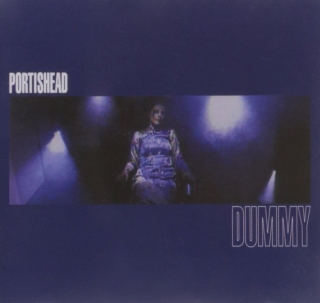Portishead: Dummy - CD