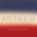Anthem - Plak