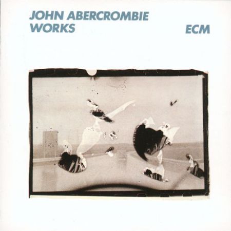 John Abercrombie: Works - CD