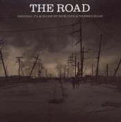 Nick Cave, Warren Ellis: OST - The Road - CD