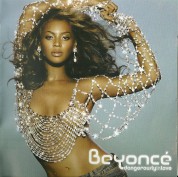 Beyoncé: Dangerously In Love - CD
