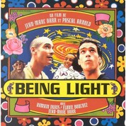 Çeşitli Sanatçılar: OST - Being Light - CD