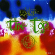 The Cure: The Top - CD