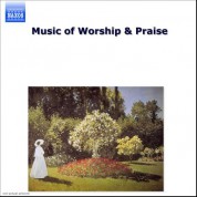 Çeşitli Sanatçılar: Music of Worship & Praise - CD