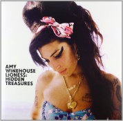 Amy Winehouse: Lioness: Hidden Treasures - Plak