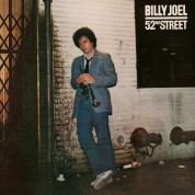 Billy Joel: 52nd Street - CD