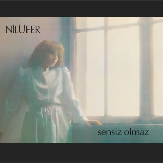 Nilüfer: Sensiz Olmaz - Plak