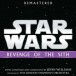 Star Wars: Revenge of the Sith - CD
