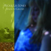 Rickie Lee Jones: Balm in Gilead - CD