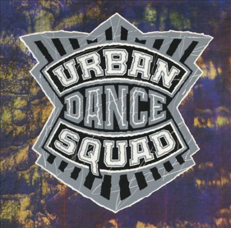 Urban Dance Squad: Mental Floss.. -Remast- - Plak