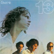 The Doors: 13 - Plak