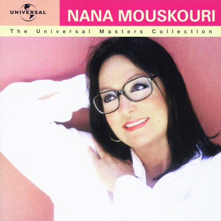 Nana Mouskouri: Universal Masters - CD