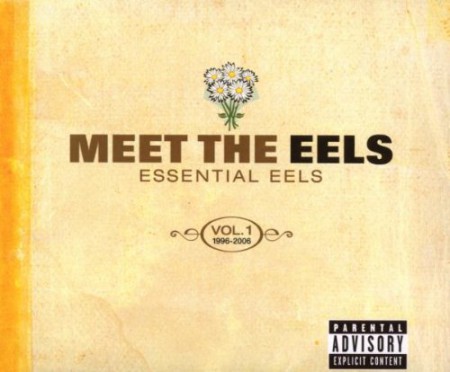 Eels: Meet The Eels: Essential Eels Vol.1 - CD