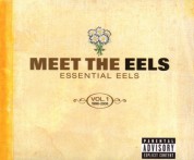 Eels: Meet The Eels: Essential Eels Vol.1 - CD