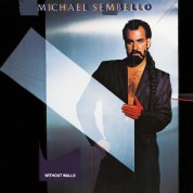 Michael Sembello: Without Walls - CD