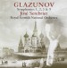 Glazunov: Symphonies 1,2,3 & 9 - CD