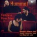 Hummel: Complete Piano Trios - CD